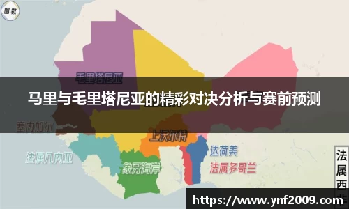 马里与毛里塔尼亚的精彩对决分析与赛前预测