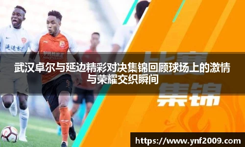 武汉卓尔与延边精彩对决集锦回顾球场上的激情与荣耀交织瞬间